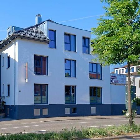 Heilbronner Hotel Am Schoenen Theater エクステリア 写真